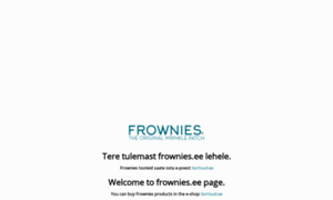 Frownies.ee thumbnail