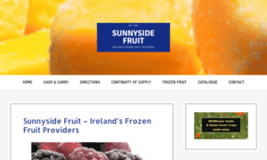 Frozen-fruit.ie thumbnail