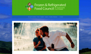 Frozenandrefrigeratedfoods.com thumbnail