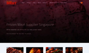 Frozenmeat.sg thumbnail