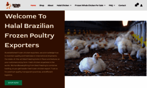 Frozenpoultryexporters.com thumbnail