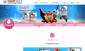 Frozys.de thumbnail