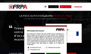Frpa.fr thumbnail
