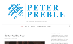 Frpeterpreble.com thumbnail