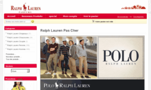 Frralphlaurenpolo.com thumbnail