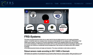 Frs-systems.com thumbnail