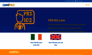 Frs102.com thumbnail