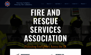 Frsa.org.uk thumbnail