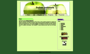 Frubar.net thumbnail