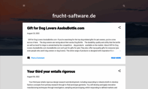 Fruchtsaftwarede3.blogspot.com thumbnail