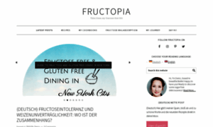 Fructopia.de thumbnail