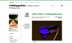 Fruehlingsgedichte3.wordpress.com thumbnail