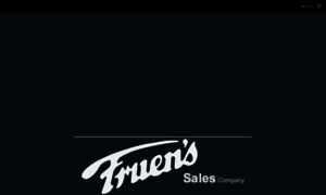 Fruens-sales.com thumbnail