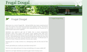 Frugal-dougal.co.uk thumbnail