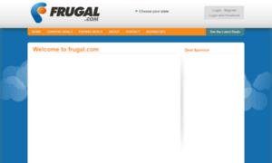 Frugal.com thumbnail