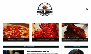 Frugalcooking.com thumbnail