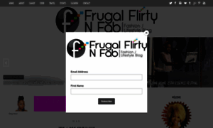 Frugalflirtynfab.com thumbnail