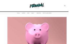 Frugallivingtips.co.uk thumbnail