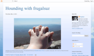 Frugalsuz.blogspot.com thumbnail