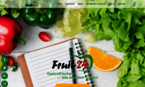 Fruit-24.de thumbnail
