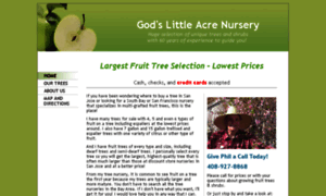 Fruit-tree-nursery-in-san-jose.com thumbnail