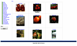 Fruit-trees.org thumbnail