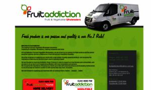 Fruitaddiction.com.au thumbnail