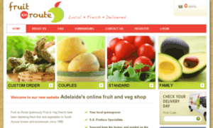 Fruitandvegdirect.com.au thumbnail