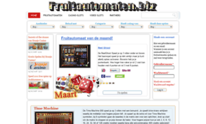 Fruitautomaten.biz thumbnail