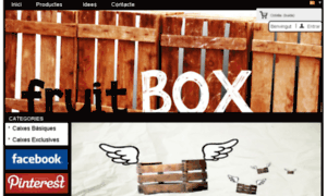 Fruitbox.cat thumbnail