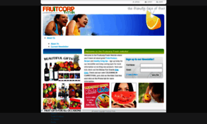 Fruitcorp.com thumbnail