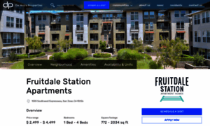 Fruitdalestation.com thumbnail