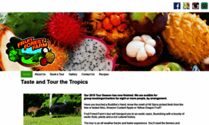 Fruitforestfarm.com.au thumbnail