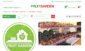 Fruitgarden.vn thumbnail