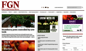 Fruitgrowersnews.com thumbnail