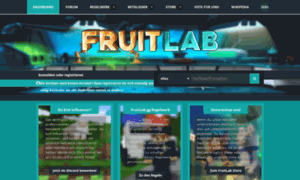 Fruitlab.gg thumbnail
