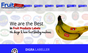 Fruitlabels.com.au thumbnail