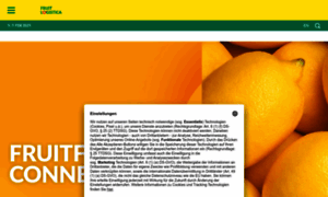 Fruitlogistica.com thumbnail