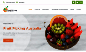 Fruitpicking-australia.com.au thumbnail