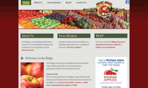 Fruitridgemarket.com thumbnail