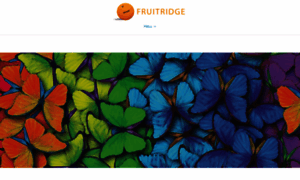 Fruitridgeprinting.com thumbnail