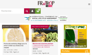 Fruitrop.com thumbnail