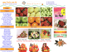 Fruits.com.hk thumbnail