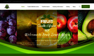 Fruitsa.co.za thumbnail