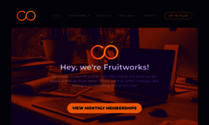 Fruitworks.co thumbnail