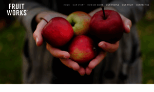 Fruitworks.co.za thumbnail