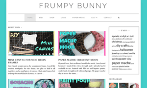 Frumpybunny.com thumbnail