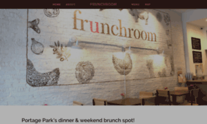 Frunchroomchicago.com thumbnail