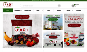 Frut.co.za thumbnail