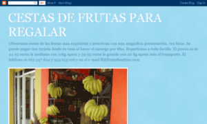 Frutasfaustino.com thumbnail